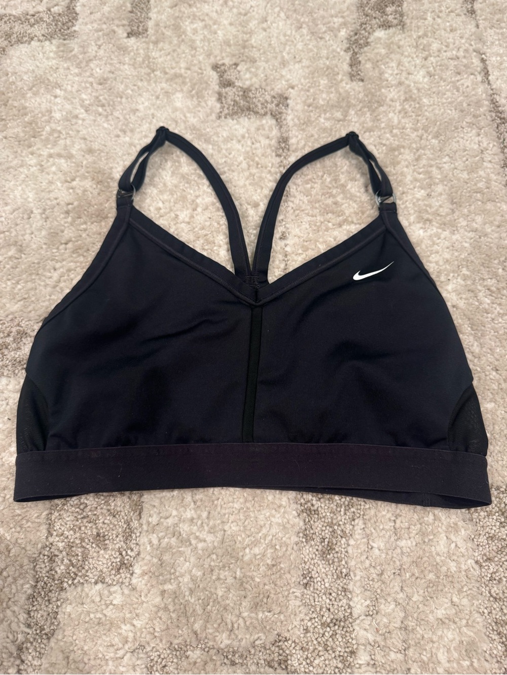 Nike sports bra